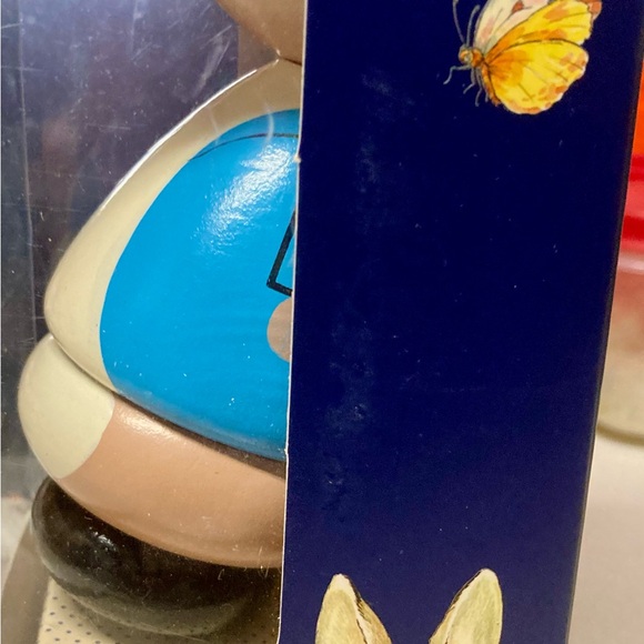 Beatrix Potter Peter Rabbit and Jemima Puddle-Duck 3D Puzzles - New, Set of 2 - Picture 5 of 9